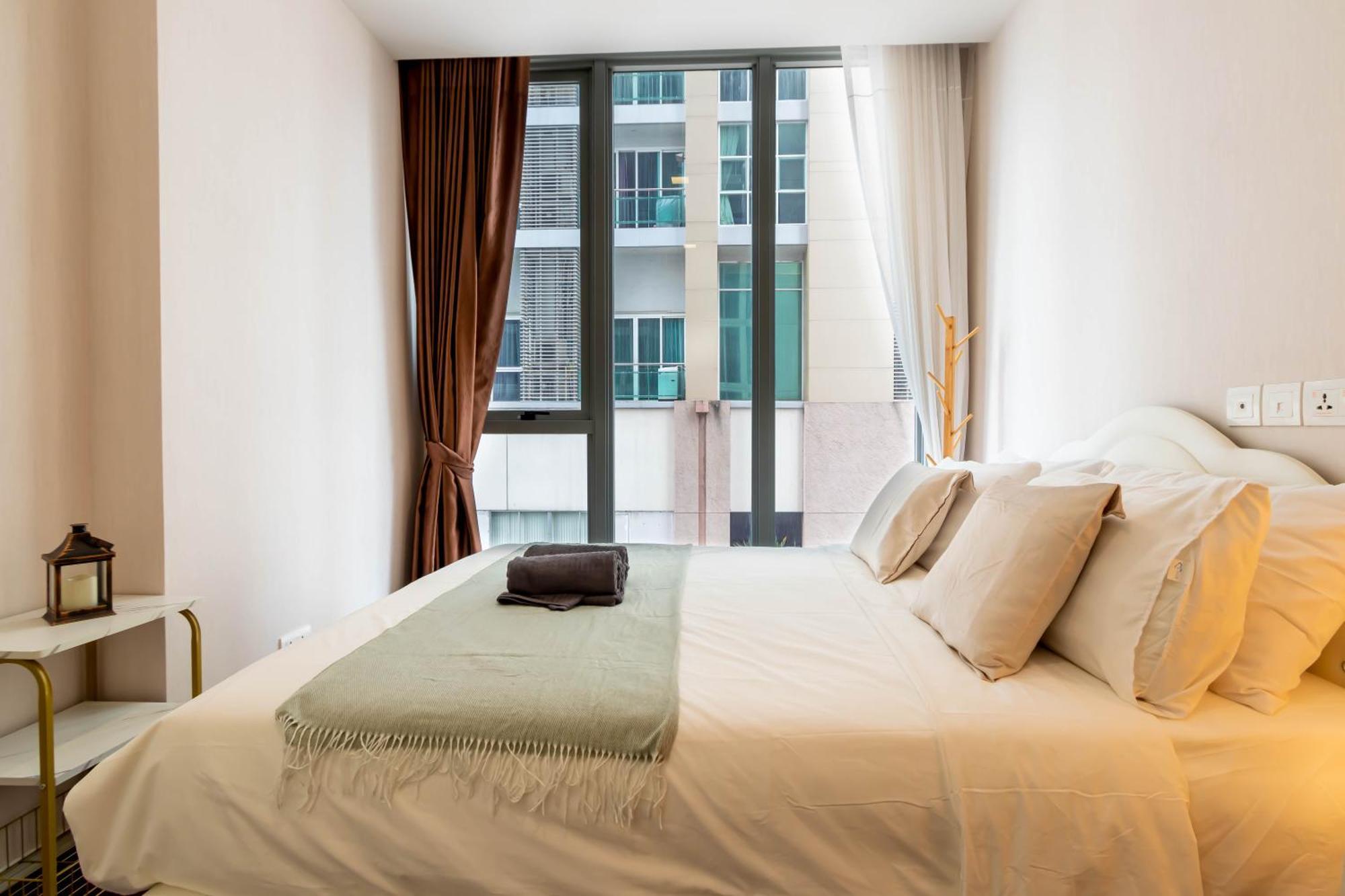 Hyde Sukhumvit 11 Branded Suites Bangkok Exterior foto